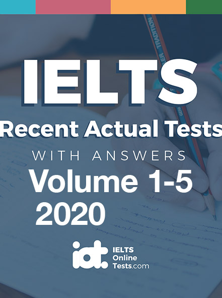 IELTS Recent Actual Test With Answers Reading 2020